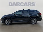 2022 Lexus RX 350L 350L