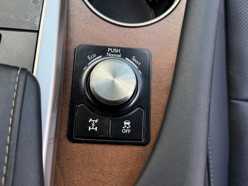 2022 Lexus RX 350L 350L