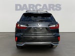 2022 Lexus RX 350L 350L