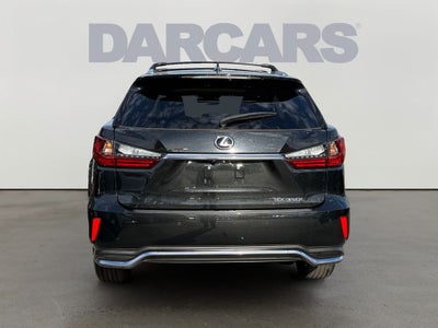 2022 Lexus RX 350L 350L