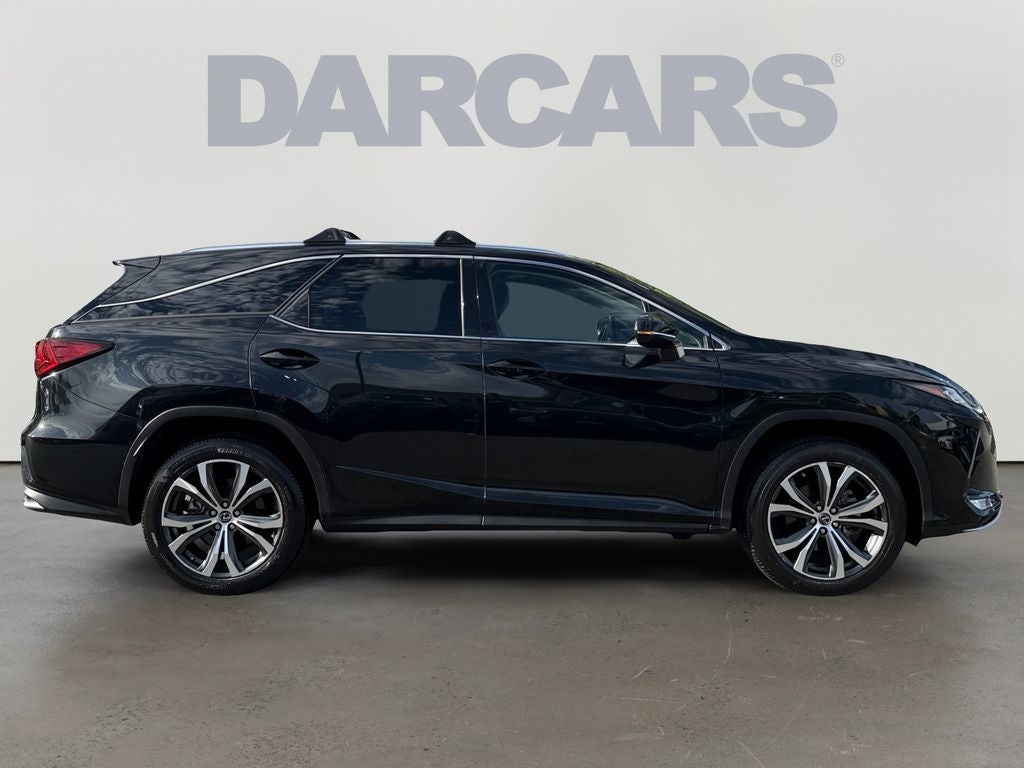 2022 Lexus RX 350L 350L