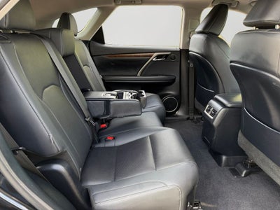 2022 Lexus RX 350L 350L