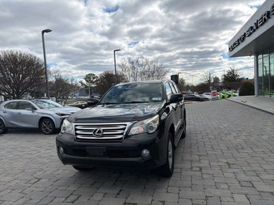 2011 Lexus GX 460 Luxury 460 Luxury