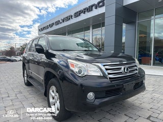 2011 Lexus GX 460 Luxury 460 Luxury