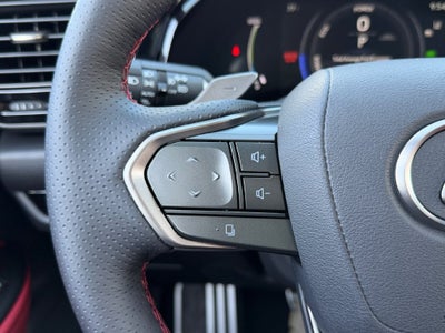 2026 Lexus NX F SPORT HANDLING AWD