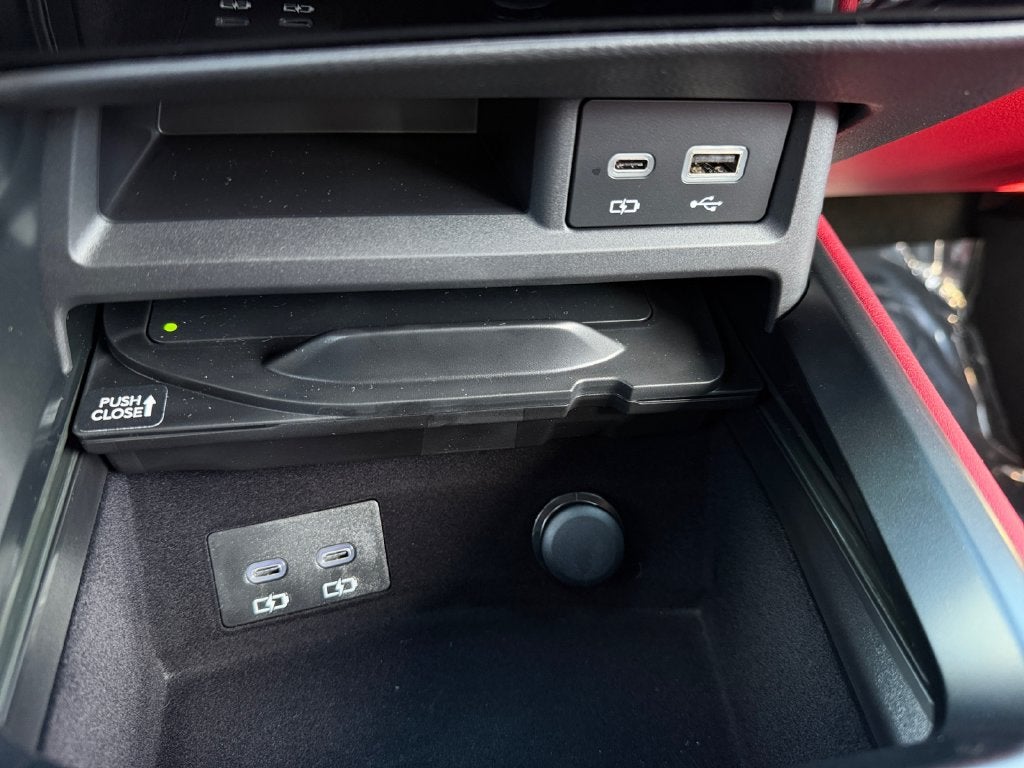 2026 Lexus NX F SPORT HANDLING AWD