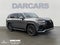 2026 Lexus LX F SPORT HANDLING