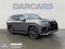 2026 Lexus LX F SPORT HANDLING