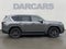 2026 Lexus LX F SPORT HANDLING
