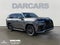 2026 Lexus LX F SPORT HANDLING