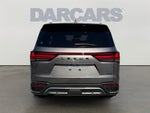2026 Lexus LX F SPORT HANDLING