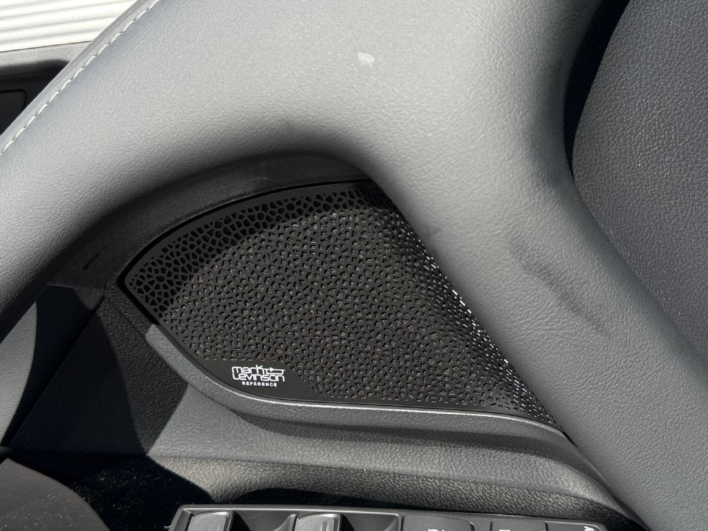 2026 Lexus LX F SPORT HANDLING