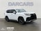2026 Lexus LX F SPORT HANDLING