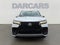 2026 Lexus LX F SPORT HANDLING