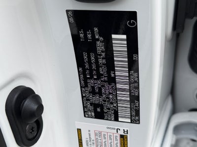 2026 Lexus LX F SPORT HANDLING