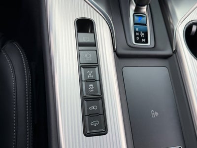 2026 Lexus LX F SPORT HANDLING