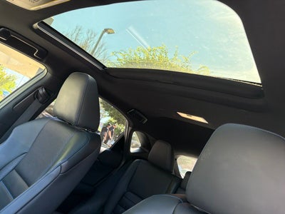 2021 Lexus NX 300h F SPORT BLACK LINE SPECIAL EDITION