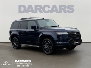 2024 Lexus GX 550 Premium+ PREMIUM PLUS