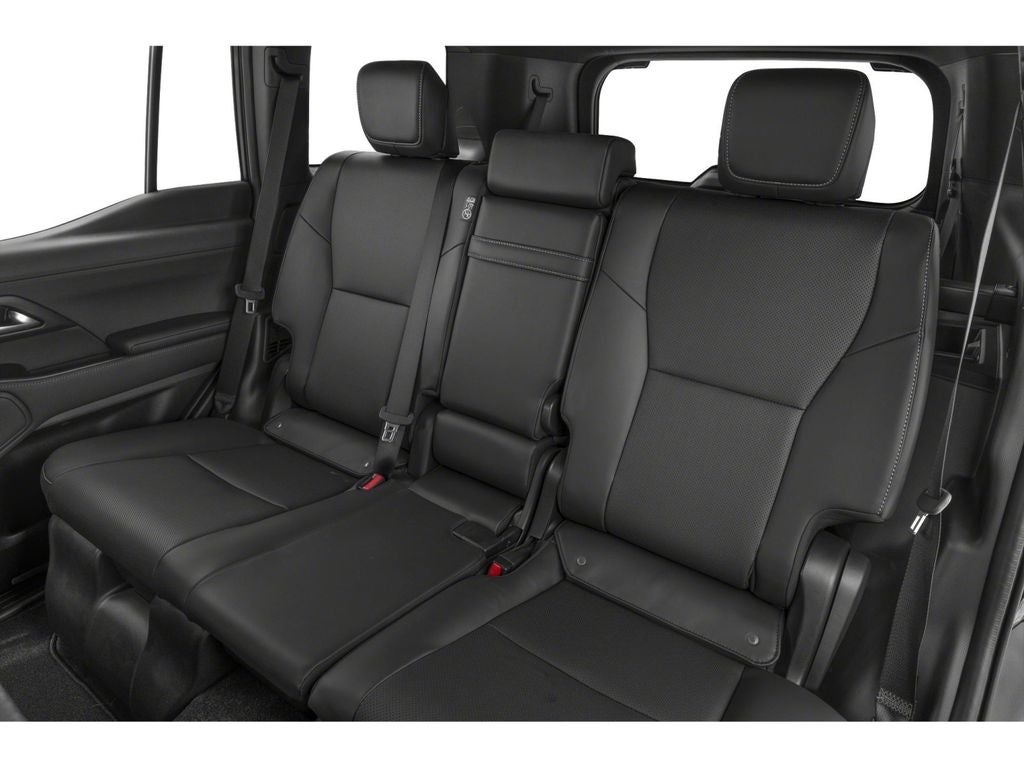 2025 Lexus GX 550 Premium+