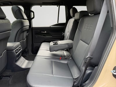 2026 Lexus GX OVERTRAIL PLUS