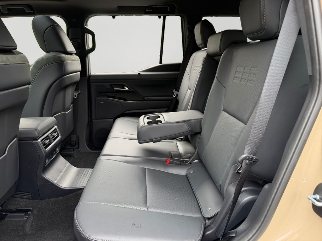 2026 Lexus GX OVERTRAIL PLUS