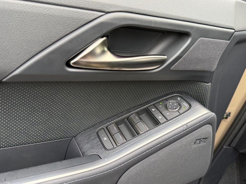 2026 Lexus GX OVERTRAIL PLUS