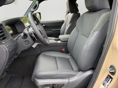 2026 Lexus GX OVERTRAIL PLUS