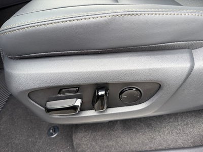 2026 Lexus GX OVERTRAIL PLUS