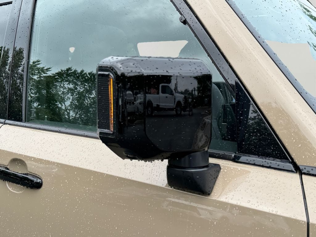 2026 Lexus GX OVERTRAIL PLUS