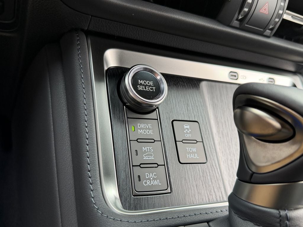 2026 Lexus GX OVERTRAIL PLUS