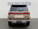 2026 Lexus GX OVERTRAIL PLUS