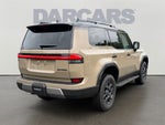 2026 Lexus GX OVERTRAIL PLUS
