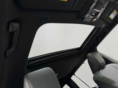 2026 Lexus GX OVERTRAIL PLUS