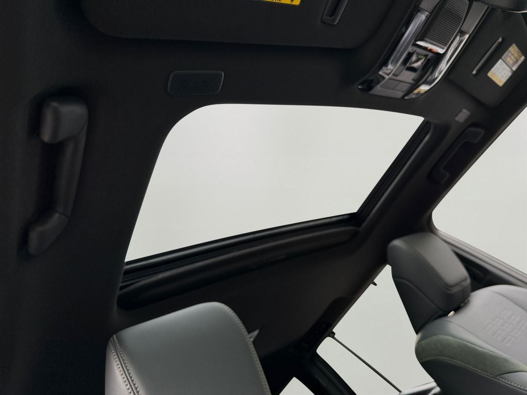 2026 Lexus GX OVERTRAIL PLUS