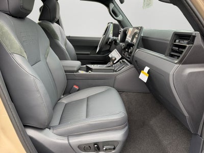 2026 Lexus GX OVERTRAIL PLUS