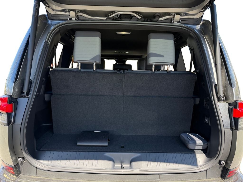 2026 Lexus GX PREMIUM PLUS