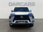 2026 Lexus GX PREMIUM PLUS