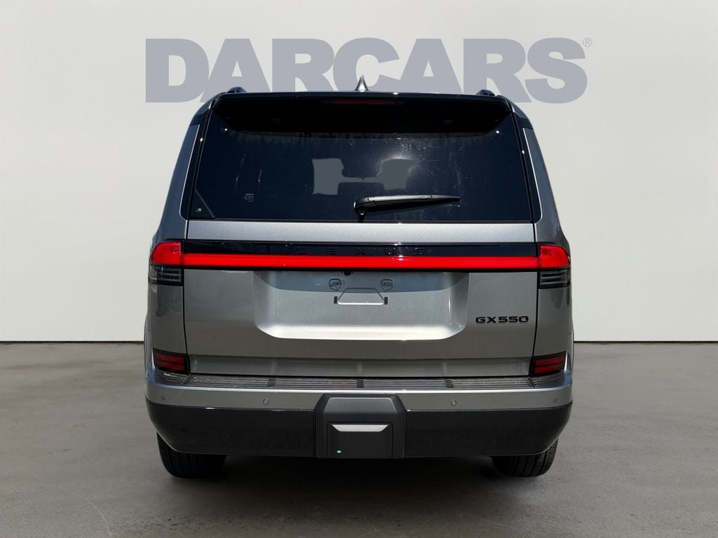 2026 Lexus GX PREMIUM PLUS