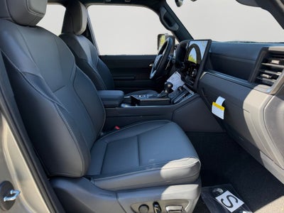 2026 Lexus GX PREMIUM PLUS