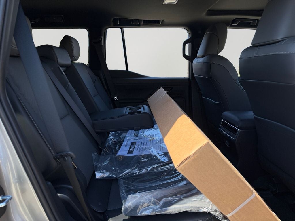 2026 Lexus GX PREMIUM PLUS