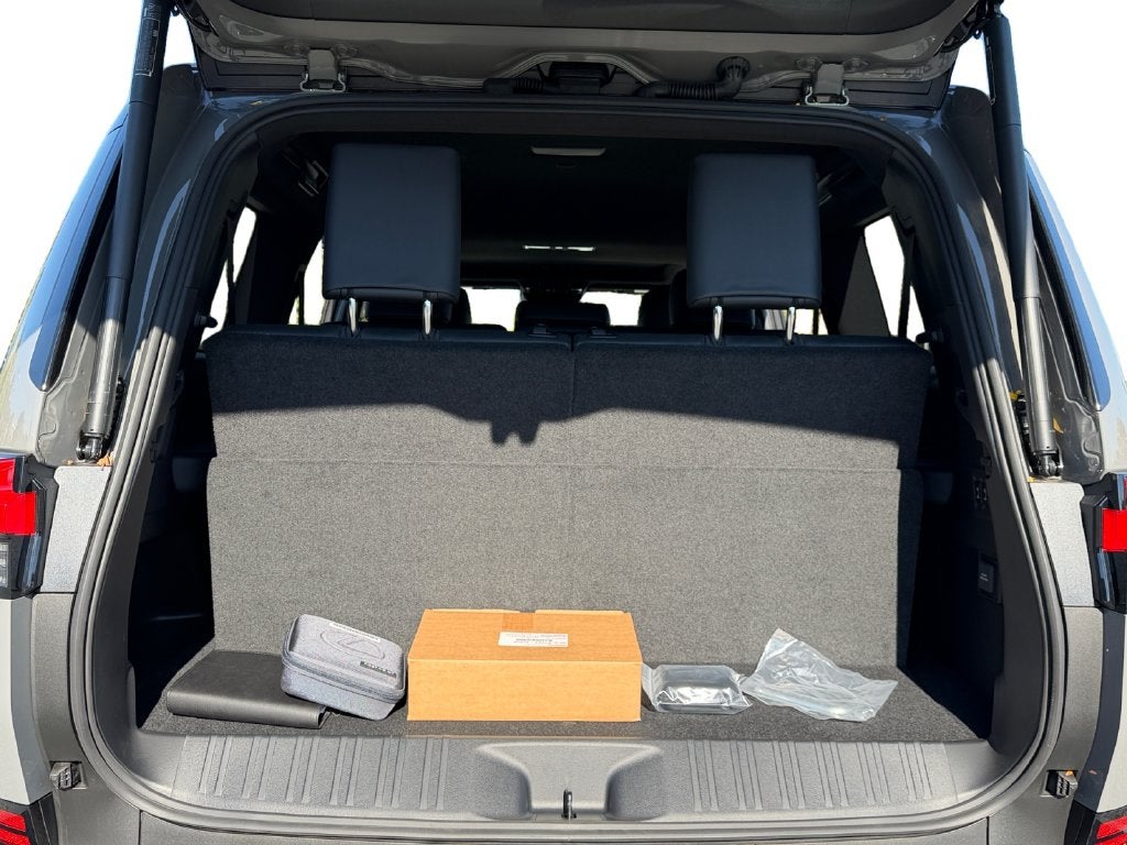 2026 Lexus GX PREMIUM PLUS