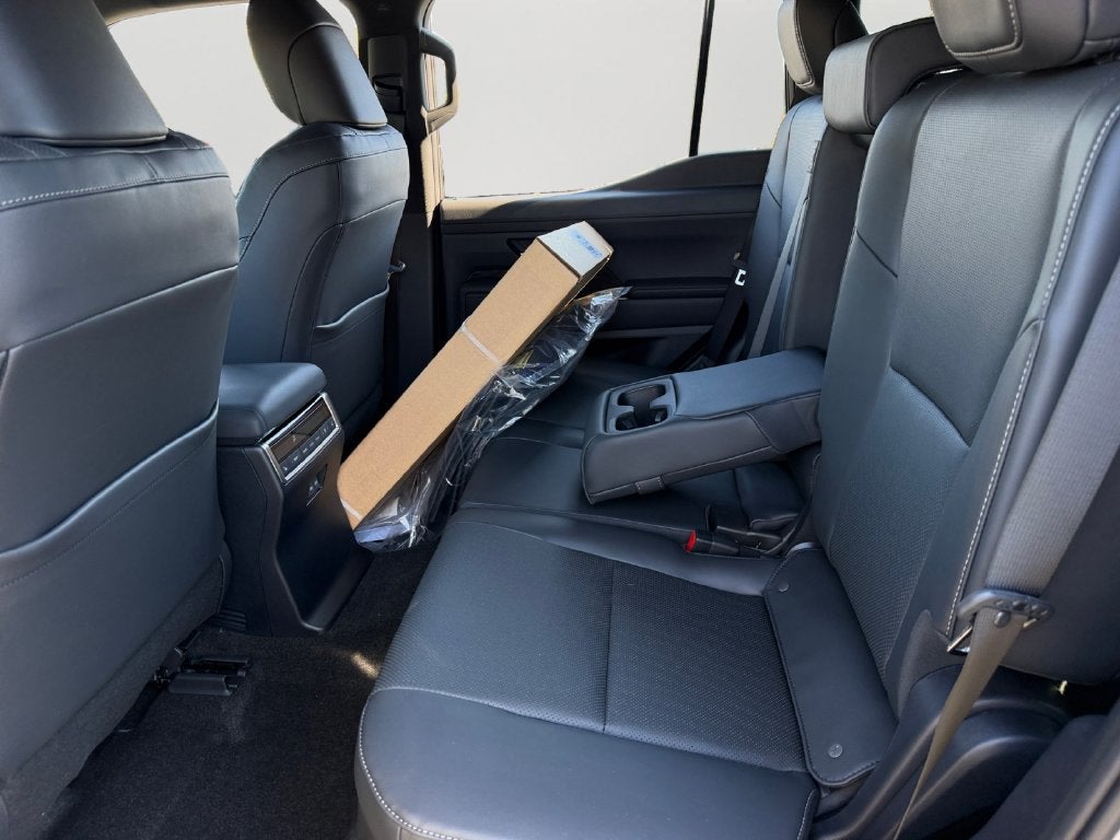2026 Lexus GX PREMIUM PLUS