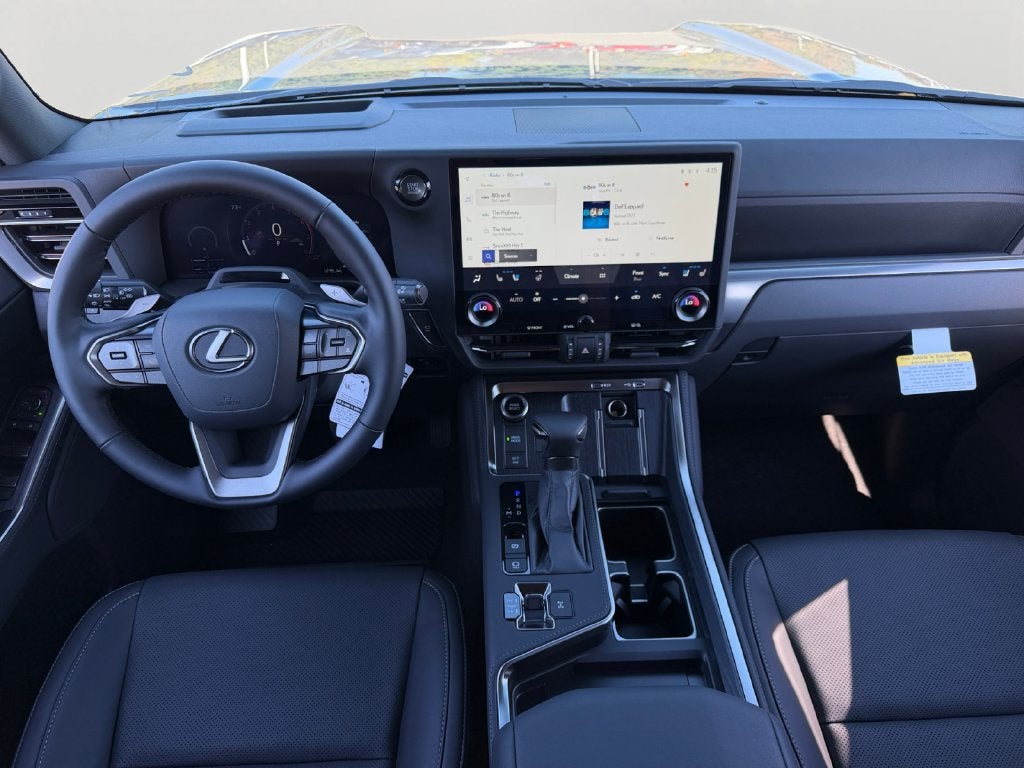 2026 Lexus GX PREMIUM PLUS