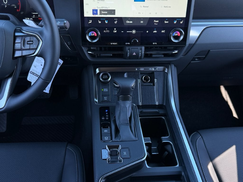 2026 Lexus GX PREMIUM PLUS