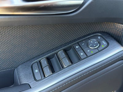 2026 Lexus GX PREMIUM PLUS