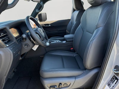 2026 Lexus GX PREMIUM PLUS