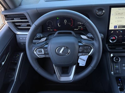 2026 Lexus GX PREMIUM PLUS