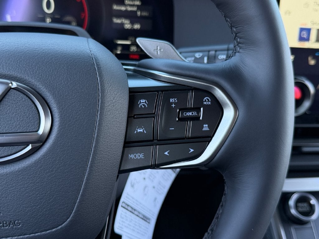 2026 Lexus GX PREMIUM PLUS