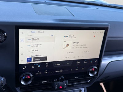 2026 Lexus GX PREMIUM PLUS