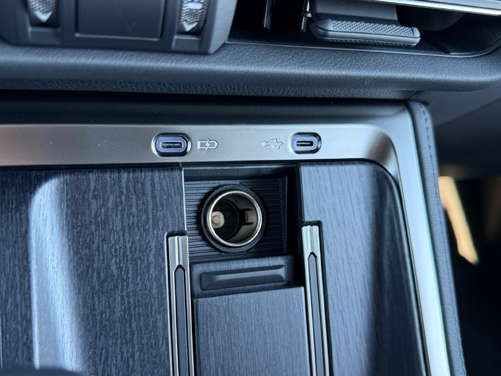 2026 Lexus GX PREMIUM PLUS